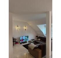 Moderne Maisonette-Wohnung - 1.600,00 EUR Kaltmiete, ca.  114,00 m² in Bochum (PLZ: 44795) Bochum-Südwest