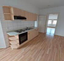 2-Zimmer-Wohnung 3.Etage - 2er WG geeignet - Flensburg