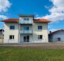 Helle 3-Zimmer-Wohnung Baujahr 122020 Effizienzhaus 55 im EG - Altenmarkt an der Alz