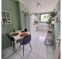 Möblierte 3-Zimmer Wohnung mit Garage - Neumünster Brachenfeld/Ruthenberg