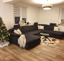 Ferienwohnung 3 Schlafzimmer Urlaub Erzgebirge Monteurwohnung - Wolkenstein