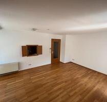 Sonnige 2-Zimmer-Wohnung mit Balkon im Herzen von Oberndorf - Oberndorf am Neckar