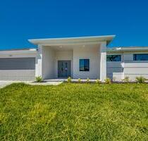 Villa Magnificent in Cape Coral Florida (sehr modern!) - Bocholt Feldmark