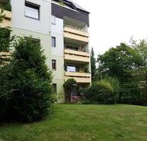 2,5-Zi.-Wohnung Hochparterre mit Terrasse und Garage, Trossingen