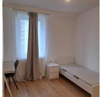 WG-Zimmer (14 m²) im Zentrum Nürnberg ab 01.11 zu vergeben