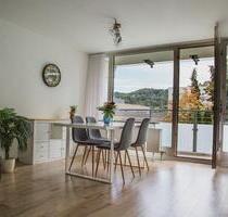 super schöne 2-Zimmer-Wohnung mit Balkon in Coburg zu verkaufen