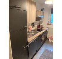 2 Raum Wohnung Einzug 01.04.2026 Parterre - Lohsa