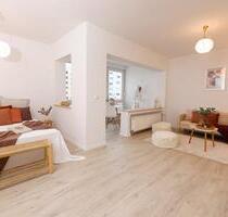 KAPITALANLEGER AUFGEPASST! Solide vermietete 1-Zimmer Wohnung - Rodgau