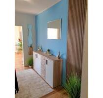 Helle 2-Zimmer-Wohnung in Deichhorst zu vermieten - Delmenhorst