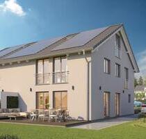 Doppelhaushälfte EGOGDG - 478.400,00 EUR Kaufpreis, ca.  160,00 m² in Dielheim (PLZ: 69234)