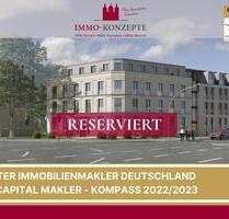 Wohnen am Wasser !!OPEN HOUSE!! Samstag 4.Okt um 11-13UHR - Schwerin Altstadt