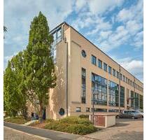 Funktionale Bürofläche in Zentrumsnähe! - Dresden Cotta