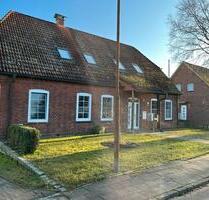 2 Raumwohnung zu vermieten in Ziggelmark - Wittenburg