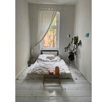 ZWISCHENMIETE 30.05. - 07.06. - 420,00 EUR Kaltmiete, ca.  65,00 m² in Berlin (PLZ: 10999) Friedrichshain-Kreuzberg