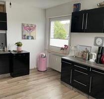 Helle, geräumige Dachgeschoss-Wohnung zu vermieten - Stolberg (Rhld.) Gressenich
