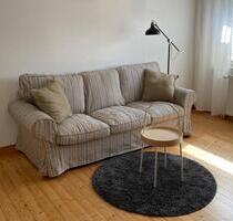 möblierte 2-Zimmer Wohnung mit Stellplatz in Untervermietung - Lüneburg Ebensberg