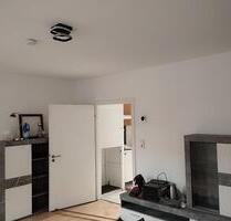 Teilsanierte Wohnung inkl. Einbauküche - Rehden