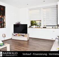 Pauschalmiete: Vollmöbilierte 2,5-Zimmer Wohnung mit guter Anbindung in Top-Lage - Bochum Altenbochum