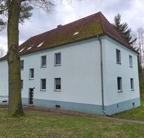 3-Raum-Wohnung im schönen Rodleben - Dessau-Roßlau