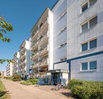 FamilienWohnen im Reitbahnviertel! - Neubrandenburg Datzeberg