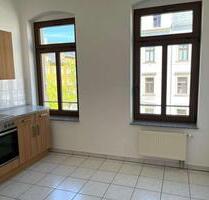 Wohnen auf dem Brühl - 319,00 EUR Kaltmiete, ca.  49,37 m² in Chemnitz (PLZ: 09111)