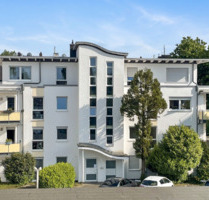 Moderne 2-Zimmer-Wohnung mit sonnigem Balkon in bevorzugter Lage - Bochum Altenbochum