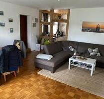 Charmante zentrale 4-Zimmerwohnung - Hof Altstadt