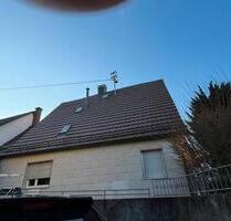 2 ZW— ideal für Singles oder Paare in Echterdingen - Leinfelden-Echterdingen