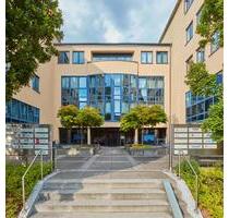 Funktionale Bürofläche in Zentrumsnähe! - Dresden Cotta