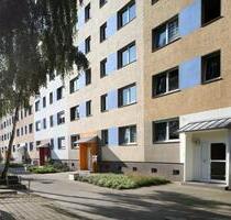 3-Zimmerwohnung mit Balkon - 305,00 EUR Kaltmiete, ca.  57,33 m² in Wittenberg Lutherstadt (PLZ: 06886)