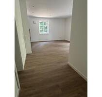 Kernsanierte 2-Zimmerwohnung - mit neuer Einbauküche und Balkon! - Stuhr