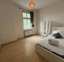Schöne Wohnung bei Stöffin zu vermieten 2 Zimmer - Fehrbellin