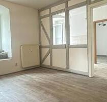 2 Raum Wohnung, Balkon in Derenburg (nur 9 km vor Wernigerode) - Blankenburg (Harz)