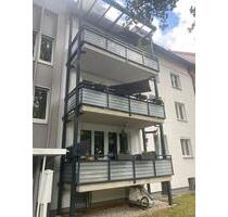 schön geschnittene 4-Zimmerwohnung in Obergiesing - München Ramersdorf-Perlach