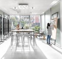 Werde Teil eines kollaborativen Coworking-Umfelds in Spaces Kennedydamm - Düsseldorf Stadtbezirk 5