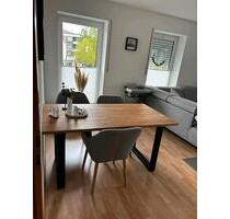 Zentrale Drei-Zimmer-Wohnung mit Balkon ab 1.1.2025 verfügbar - Damme