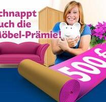 #3 Zimmerwohnung mit Wohnberechtigungsschein sowie ein 500,00 EUR Gutschein für Laminat# - Dortmund Brackel