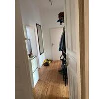 2 22 Whg. (85m2) Altbau zentral Harburg Rathaus - Hamburg
