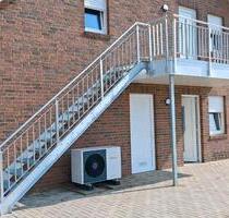 Obergeschosswohnung mit Balkon ab sofort zu vermieten - Fürstenau