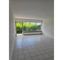Helle 3-Zimmerwohnung mit Terrasse & Gartennutzung in Weilburg!