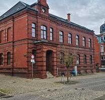 Dachgeschosswohnung im kernsanierten Denkmal - Malchow