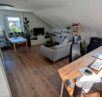 Attraktive 2-Zimmer-Dachgeschosswohnung in 90451, Nürnberg