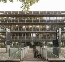 Wunderschön eingerichtete Büroräume für 2 Personen in Spaces Kennedydamm - Düsseldorf Stadtbezirk 5