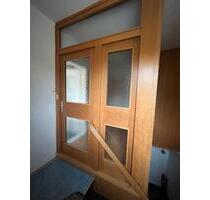 3-Zimmer-Wohnung mit Einbauküche, 64 m², Nähe Ellwangen - Ellwangen (Jagst)