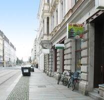 +++ Neue Gewerbefläche an hochfrequentierter Straße in Neustadt +++ - Dresden