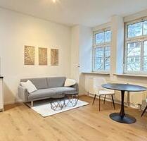 Möblierte 2 Zi. Wohnung, zentrale Lage, Nürnberg