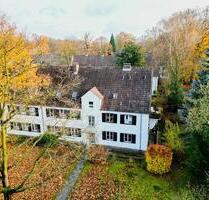 Möblierte 3+1-Zimmer-Wohnung in Bestlage am Steimker Berg - Wolfsburg