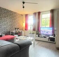 3 Raum Wohnung in Derenburg (nur 9 km vor Wernigerode) - Blankenburg (Harz)
