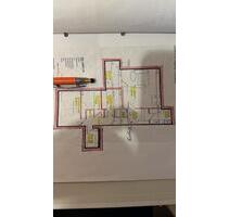 Attraktive 4 Zimmerwohnung in Augsburg Oberhausen