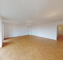 NEUBAU: Moderne 4-Zimmer-Wohnung mit großzügigem Wohnbereich und Balkon - München Thalkirchen-Obersendling-Forstenried-Fürstenried-S